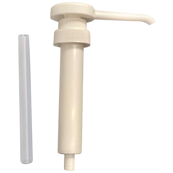 Alterra Medical Alterra Medical 1 gal Gel Hand Sanitizer Pump - SBS-HP-C1
