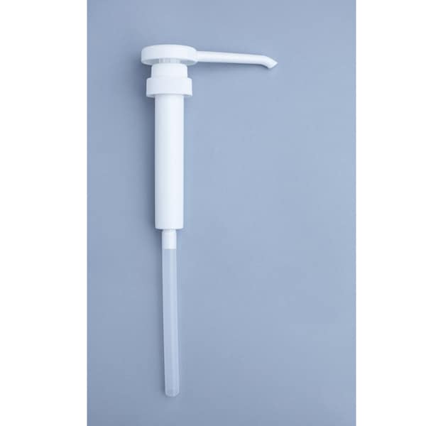 Alterra Medical Alterra Medical 1 gal Gel Hand Sanitizer Pump - SBS-HP-C1