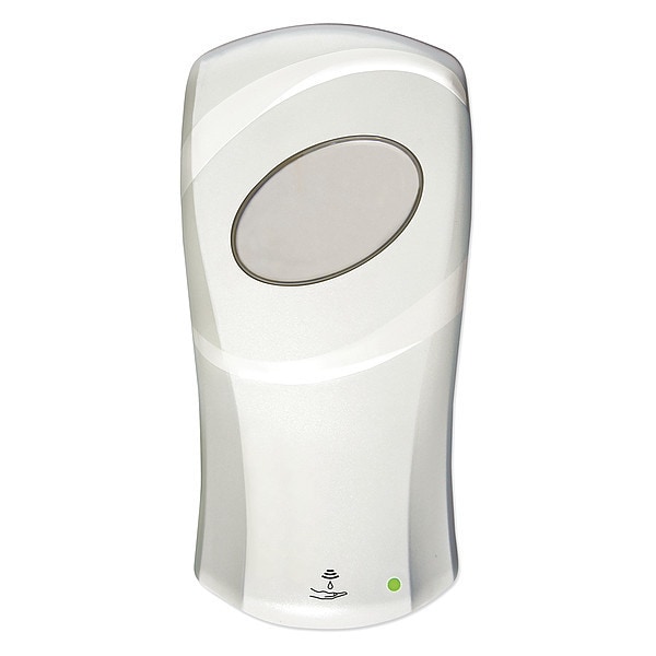 Dial Soap Disp, Ivory, 1 L, 7 1/4 inD, PK3 - 16652