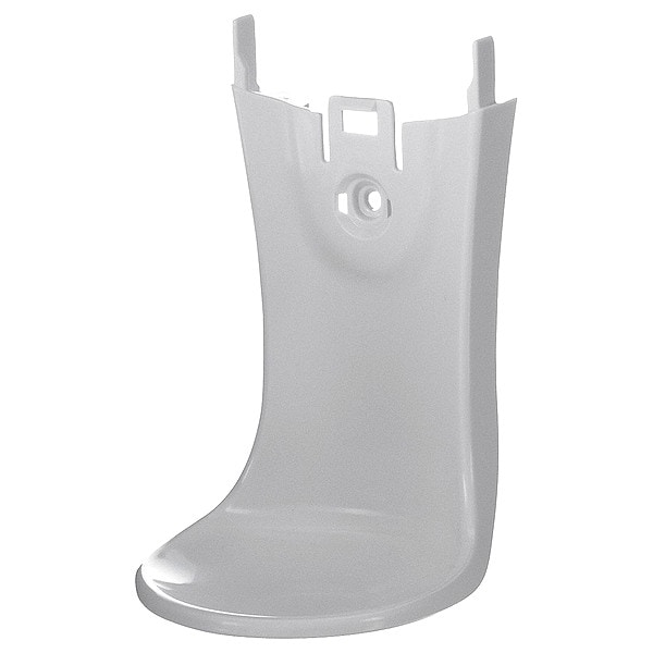Gojo SHIELD Floor & Wall Protector for ADX and LTX, White, PK12 - 1045-WHT-12
