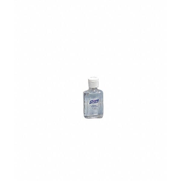 Purell 800mL Bag-in-Box Dispense, Push-Style, White - 9621-12
