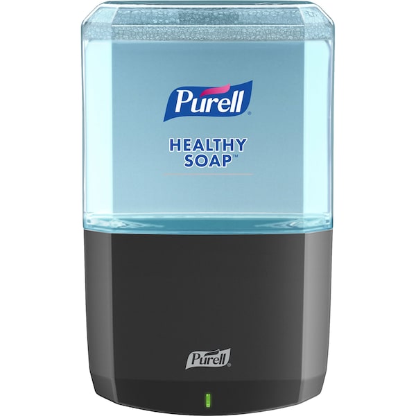 Purell Dispenser, f/1200 ml ES8 Soap, Touch-Free, Graphite - GOJ773401