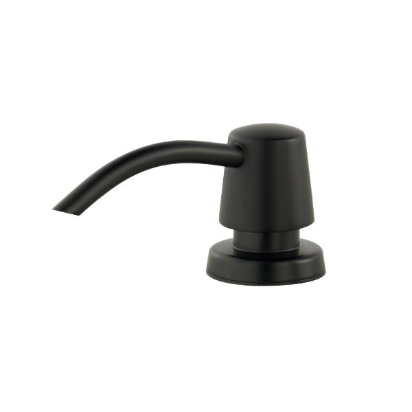 Pfister Pfister Lita Soap Dispenser Kit - 920-124B