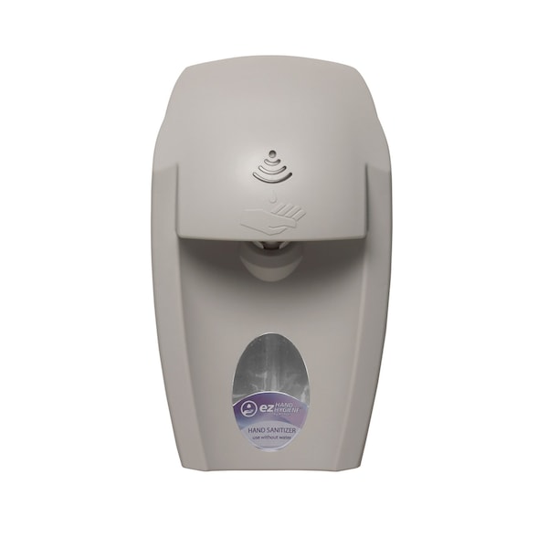 Kutol Products Co Kutol EZ Foam No Touch Dispenser Gray - 9960GRA