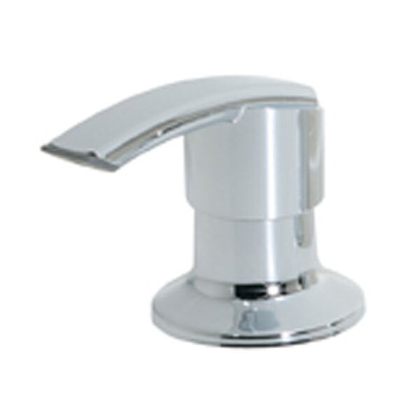 Pfister Pfister Mystique Soap Dispenser Kit Chrome - KSD-LCCC