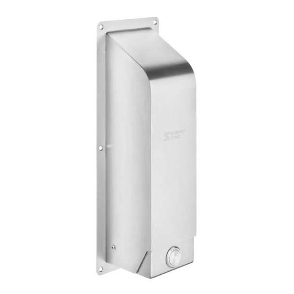 Kingsway Group Soap Dispenser, Wall, Manual, 1000mL - KG07