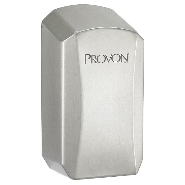 Provon LTX Behavioral Health Dispenser, Hand Soap, Touch-Free - 1927-01-DLY