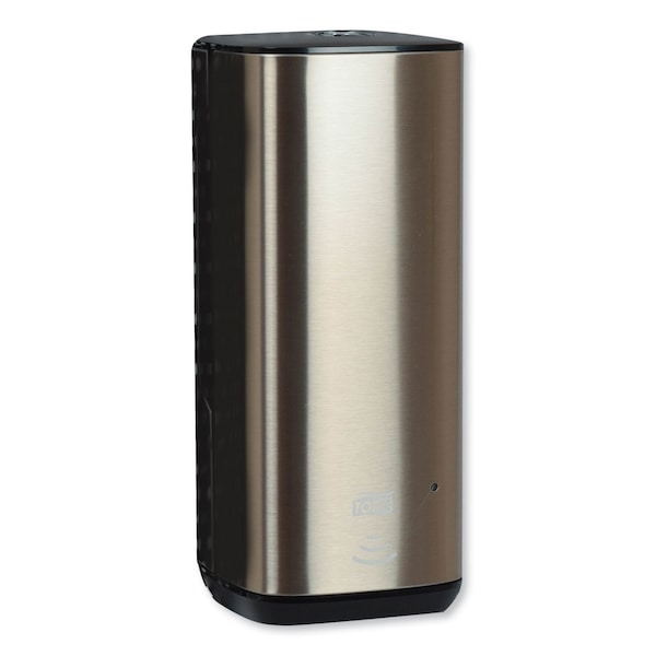 Tork Tork Intuition Sensor Skincare Dispenser Stainless Steel S4, for Hand Soap and Hand Sanitizer - 466100