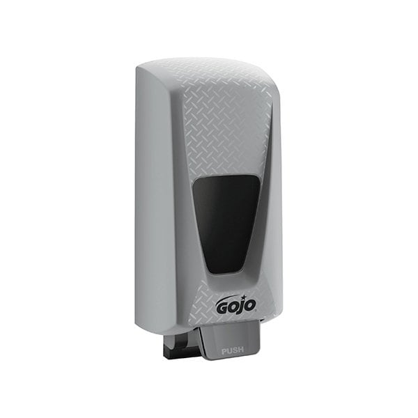 Gojo GOJO Wall-Mount Dispenser - 5,000 mL, Gray - BUY00441820