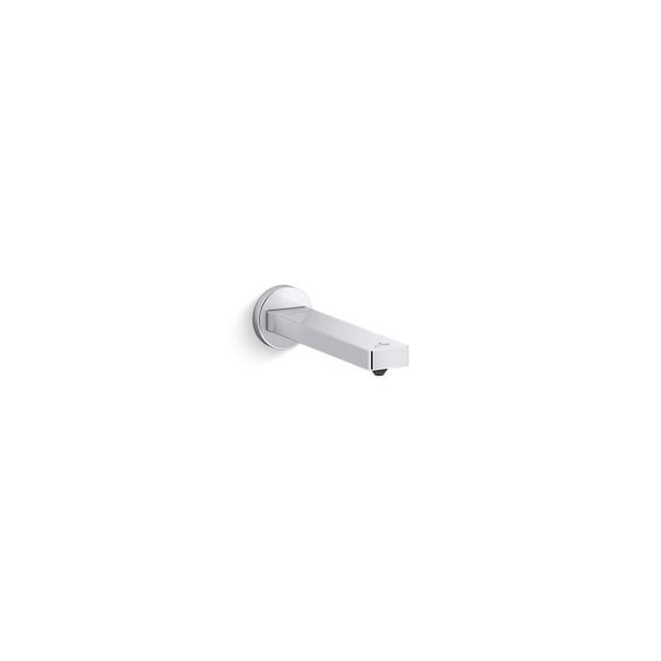 Kohler Composed Wm Foam Soap Dispenser-Ac - 22848-CP
