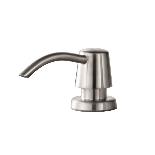 Pfister Pfister Lita Soap Dispenser Kit - 920-124S