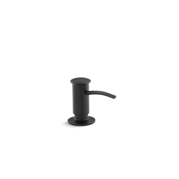 Kohler Contemporary Design Soap/Lotion Dispenser - 1895-0