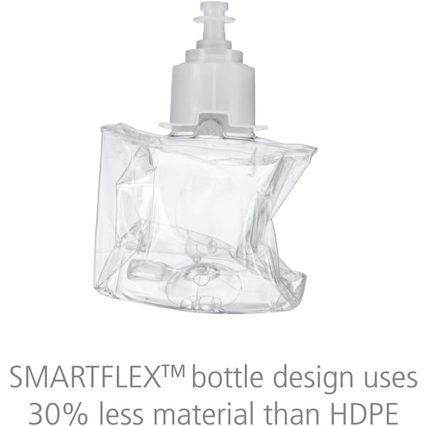 Purell SF607 Hand Sanitizer, Foam, 1200mL LTX-12 Refill, PK2 - 1902-02