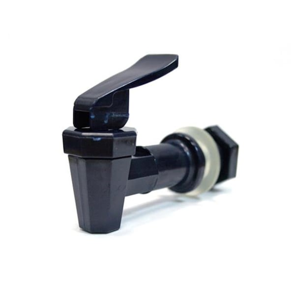 Bluewave Lifestyle Bluewave Lifestyle PKVD102-Blue Replacement Dispenser Spigot Valve; Blue - PKVD102-BLUE
