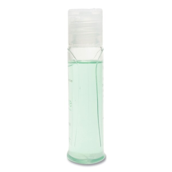 Dial Restore Body Wash, Clean Scent, 1 oz, PK288 - DIA 00027