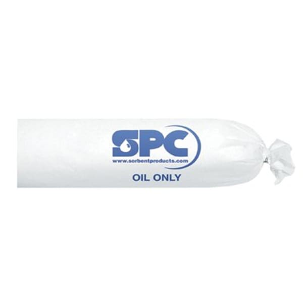 Spc 3 in. X4 in.  Oil Only Sorbent Sock -30-Case - SP390883