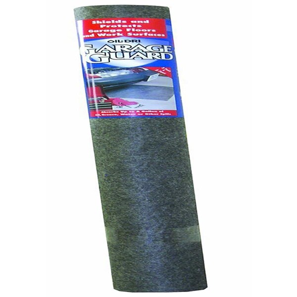 Oil Dri1 Garage Guard Oil Absorbent Pads - 1024277