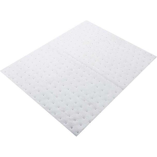 Vortex 15 x 10 in. Oil Absorbent Pad, 100PK - VO3076676