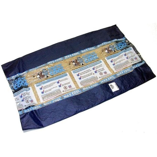 Dial Mfg Dial Manufacturing 79130019 3001 28 x 34 in. Aspen Cooler Pad - 79130019