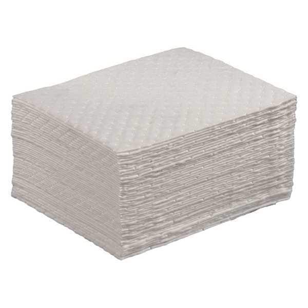 Enpac Sorbents, Oil, 100 PK - ENP OP100H