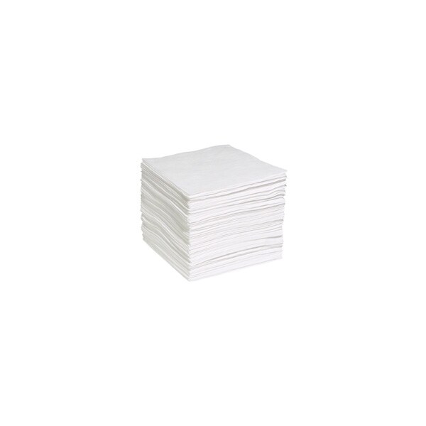 Wyk Sorbents, Oil, 200 PK - 7720