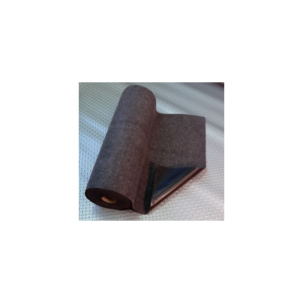 Oil Eater Industrial Rug 36"X150ft, Oil, 36"L.,  - AOA-TACKYMAT
