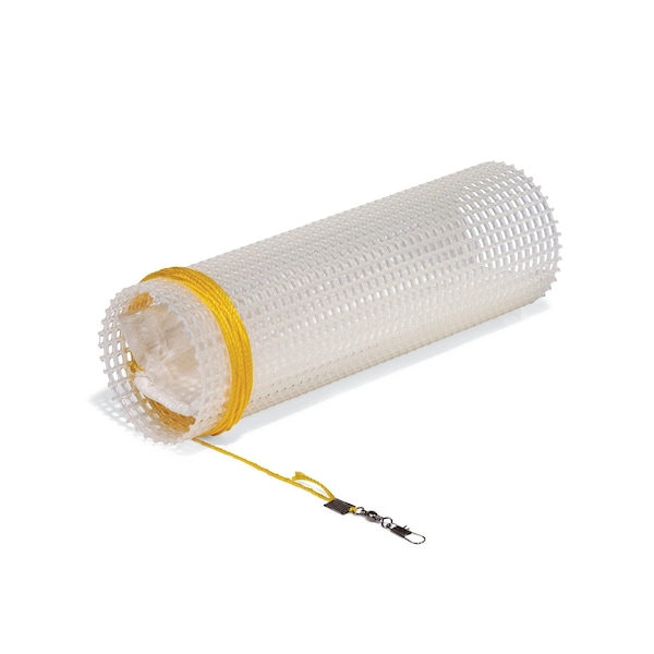 Pig Water Hog, ext. dia. 3.25in x 10.5in L, Each absorbs up to 26.3 oz. - WTR203