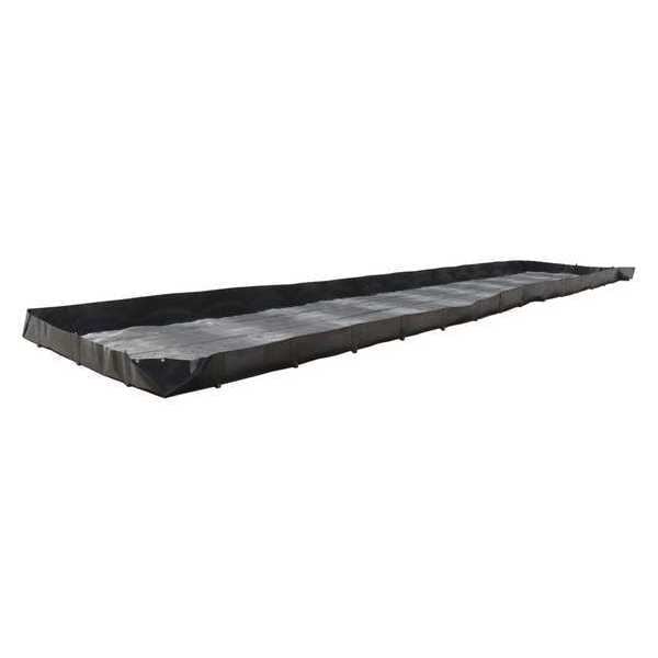 Black Diamond Eco Solutions Sorbents, Black, Polyethylene - BD-10242-SS-P