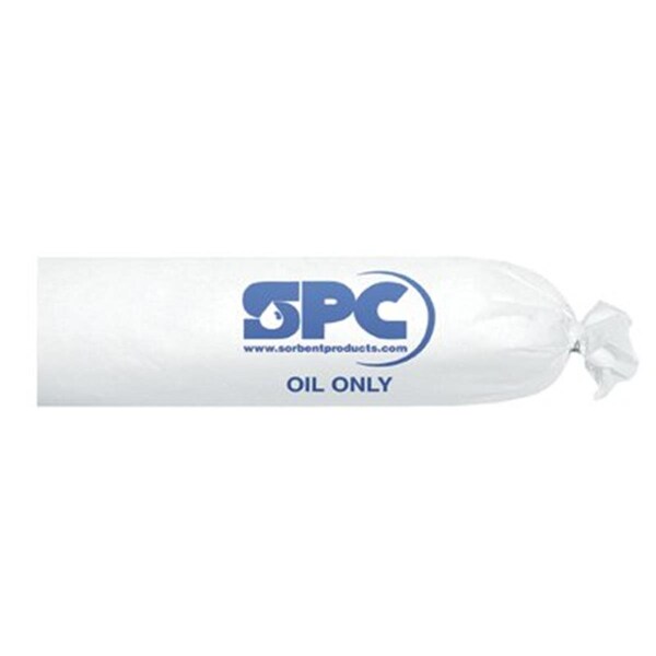 Spc SPC 655-OIL430 3 in. X4 in.  Oil Only Sorbent Sock -30-Case - 655-OIL430