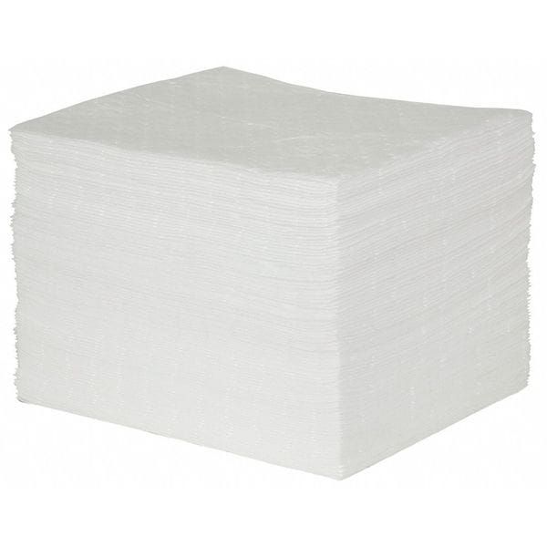Fiberduck Oil-Only LW Pad in Box, PK200 - PPSB6D