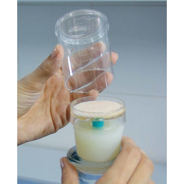 Labexact Sorbents, 50 PK - LEMB-0027