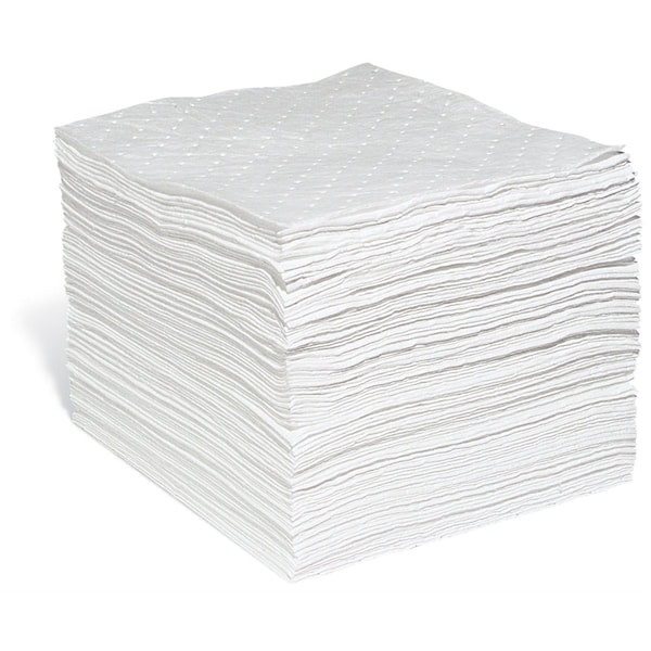 Pig Absorb Pads 15 x 19 Heavy Weight (100 p - MAT840