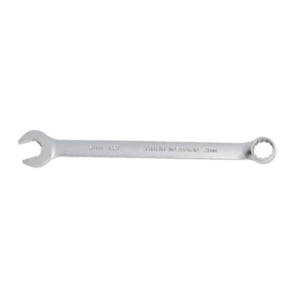 Llave combinada Proto, tamaño 7mm, longitud de 5-5/32" - J1207M-T500.