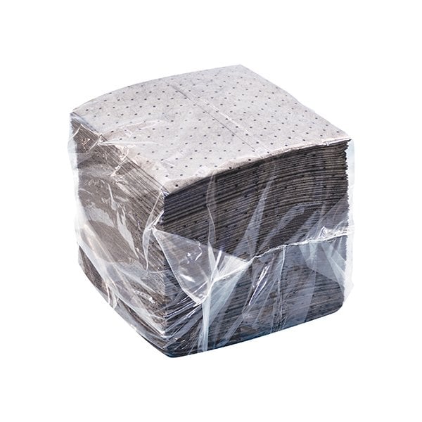 Bsc Preferred Universal Sorbent Pads - 16 x 18'', Medium, 100PK - BUY00030198