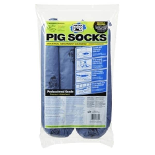 Pig 35700 3 in. dia. x 42 in. Universal Absorbent Sock - NE305112