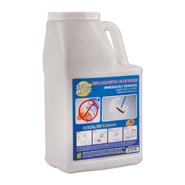 Acme United FAO 3 lbs Spill Powder Sorbents - SM202DB