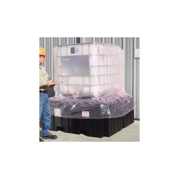 Pig PIG IBC Tote Outdoor Cover - PAK753