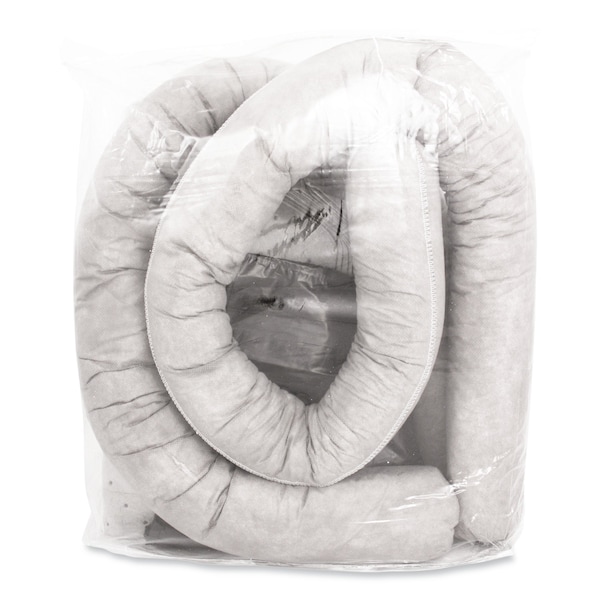 Hospeco TASKBrand Industrial Universal Sorbent Truck Kit, 7 gal - AS-SKTK