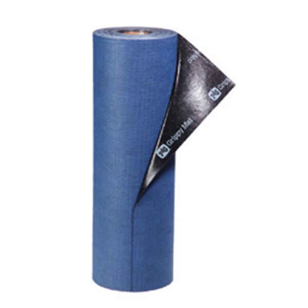 Stockage Supreme Grippy Absorbent Mat 32 in. x 100 ft. - ST3588578