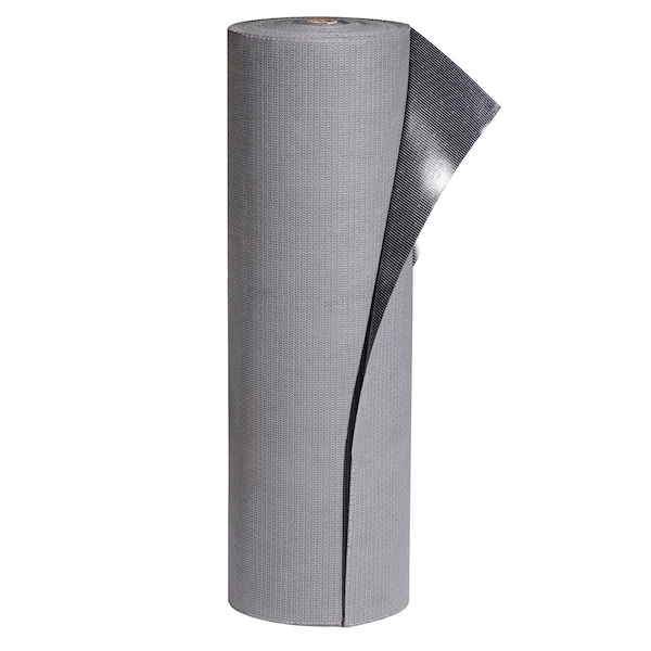 Pig New Pig Pig Grippy Absorbent Mat - 32 In. X 100 Ft - MAT32100G