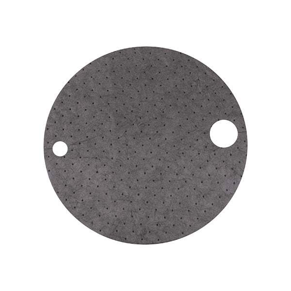 Bsc Preferred Universal Sorbent Drum Toppers - 22'', 25PK - BUY00020405