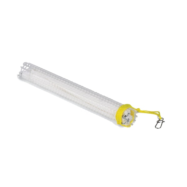 Pig Water Hog, ext. dia. 1in x 9in L, Each absorbs up to 2.8 oz. - WTR200