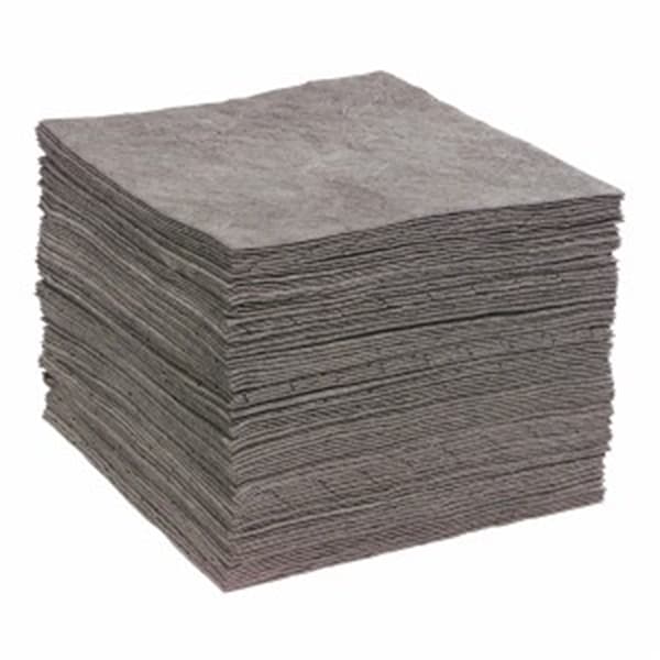 Pig New Pig Universal Gray Sonic Bonded 15 In. X 19 In - MAT740