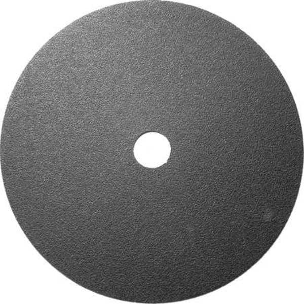 Disco de fibra Arc Abrasives, 7 pulgadas, Predator, 80G, paquete de 25 - 71-077806K