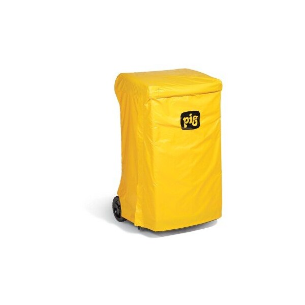 Pig PIG Big Daddy Spill Caddy Protection Cover /bag Yellow - PAK880-YW