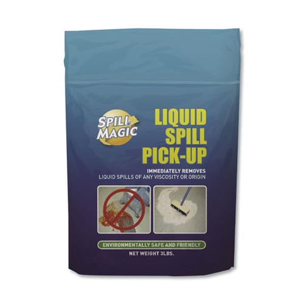 Acme United FAO 3 lbs Sorbent Bag - SM106