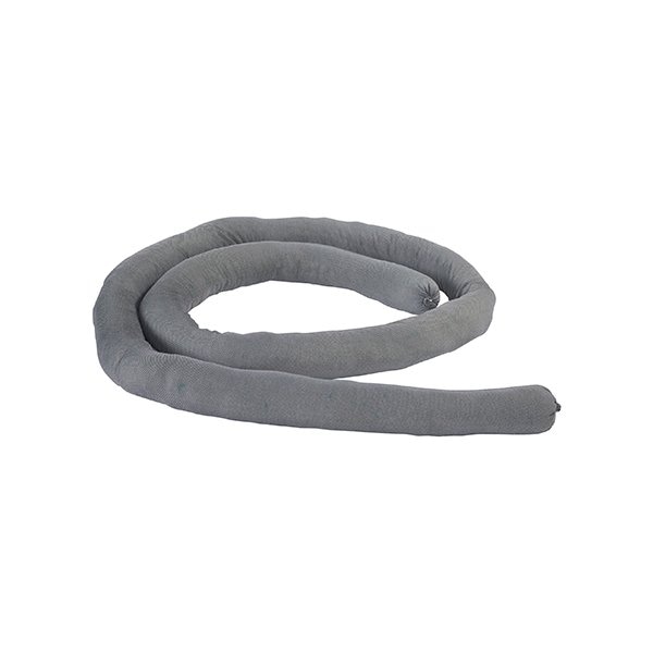 Bsc Preferred Universal Sorbent Socks - 3 x 120'', Heavy, 6PK - BUY00442667