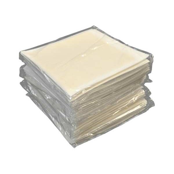 Spilfyter Sorbents, 2 gal, 12 in x 12 in, Harsh Chemicals, White, Polypropylene - 225121