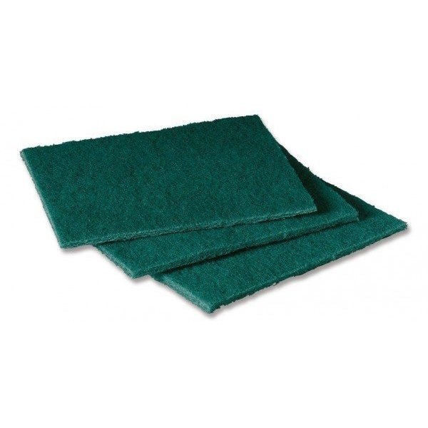 Scotch-Brite Scotch Brite 4.5 in x 6 in  General Purpose Scouring Pad, 40 PK - 70071658911