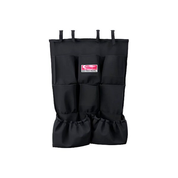 Suncast Suncast 8 Pocket Organizer for Suncast Commercial Housekeeping Carts - HKCBAG04D